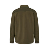 Seeland - Gust Fleece Skjorte // Grape Leaf fra Seeland - billede nr. 2 hos GrejFreak.dk