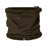 Seeland - Iron Neckgaiter Halsedisse // Pine Green fra Seeland - billede nr. 1 hos GrejFreak.dk