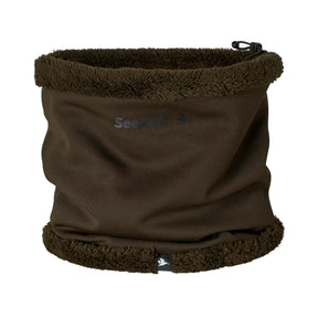 Seeland - Iron Neckgaiter Halsedisse // Pine Green fra Seeland - billede nr. 1 hos GrejFreak.dk