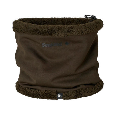 Seeland - Iron Neckgaiter Halsedisse // Pine Green fra Seeland - billede nr. 1 hos GrejFreak.dk