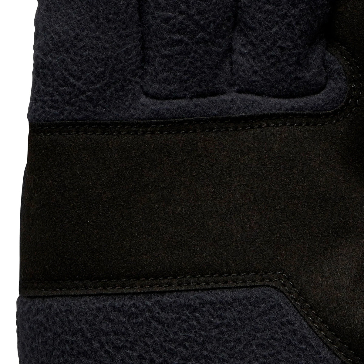 Black Diamond - Everyday Fleece Handsker // Sort-2-XtraGrej