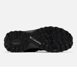 Columbia - PEAKFREAK Rush OutDry Herresko // Sort fra Columbia - billede nr. 4 hos GrejFreak.dk