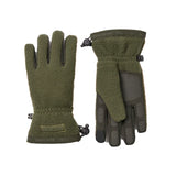 Sealskinz - Hoveton Vandtætte fleecehandsker // Olive-1-XtraGrej