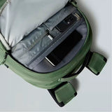 The North Face - Borealis Rygsæk 28L // Bark Mist/ Sort fra The North Face - billede nr. 3 hos GrejFreak.dk