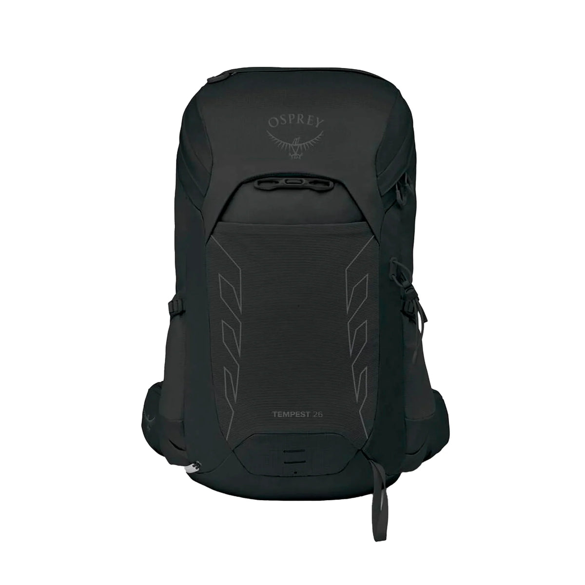 Osprey - Tempest Dame Vandrerygsæk 26L // Sort-1-XtraGrej