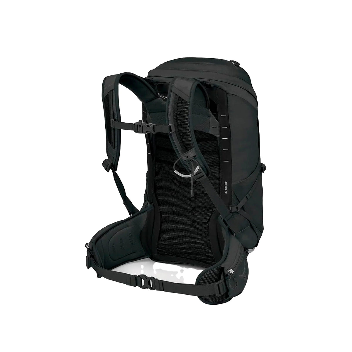 Osprey - Tempest Dame Vandrerygsæk 26L // Sort-2-XtraGrej
