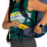 Osprey - Tempest Dame Vandrerygsæk 26L // Sort-4-XtraGrej