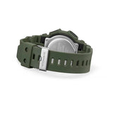 Casio - G-Shock GD-010 // 3ER fra Casio - billede nr. 2 hos GrejFreak.dk