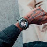Casio - G-Shock GD-010 // 3ER fra Casio - billede nr. 7 hos GrejFreak.dk