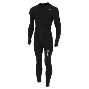 Aclima - WarmWool Overall Herre // Jet Black fra GrejFreak.dk - billede nr. 1 hos GrejFreak.dk