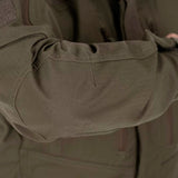 Clawgear - Raider Field Shirt MK V Kampskjorte // Stonegrey Olive fra ClawGear - billede nr. 8 hos GrejFreak.dk
