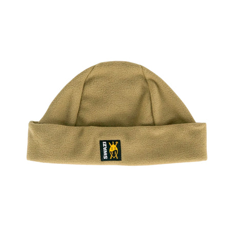 SWAZI - Hasbeanie // Tussock fra Swazi - billede nr. 1 hos GrejFreak.dk
