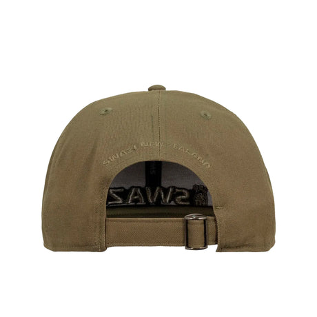 SWAZI - Legend Cap // Tussock fra Swazi - billede nr. 4 hos GrejFreak.dk
