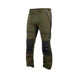SWAZI - Forest Herre Outdoorbukser // Gran Green fra Swazi - billede nr. 1 hos GrejFreak.dk