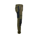 SWAZI - Forest Herre Outdoorbukser // Gran Green fra Swazi - billede nr. 3 hos GrejFreak.dk