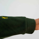 SWAZI - Windriver Jakke // Olive fra Swazi - billede nr. 3 hos GrejFreak.dk
