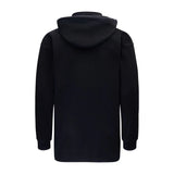 SWAZI - The Hood Fleece Hættetrøje // Sort fra Swazi - billede nr. 3 hos GrejFreak.dk