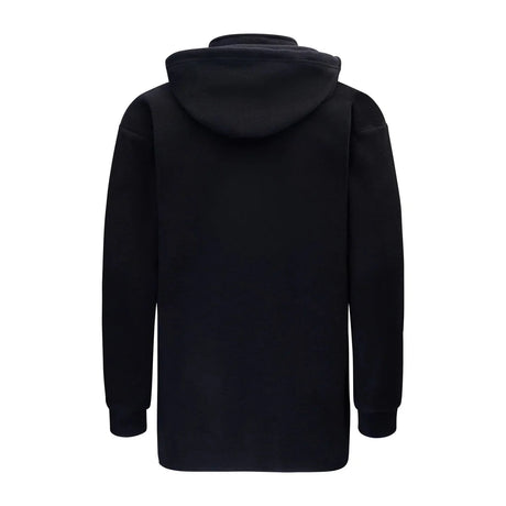 SWAZI - The Hood Fleece Hættetrøje // Sort fra Swazi - billede nr. 3 hos GrejFreak.dk