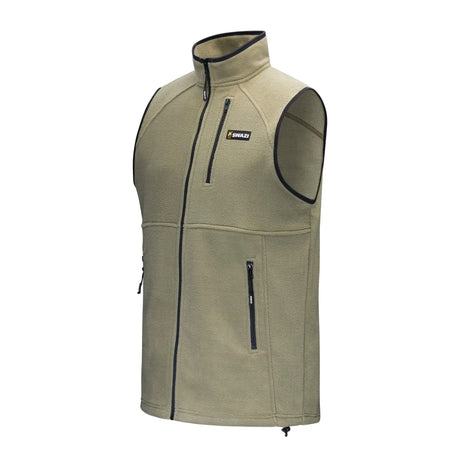 SWAZI - Sherpa Vest // Tussock fra Swazi - billede nr. 2 hos GrejFreak.dk