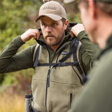 SWAZI - Sherpa Vest // Tussock fra Swazi - billede nr. 5 hos GrejFreak.dk