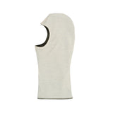 Aclima - WarmWool Unisex Balaclava Reversible // Tarmac/Nature-2-XtraGrej