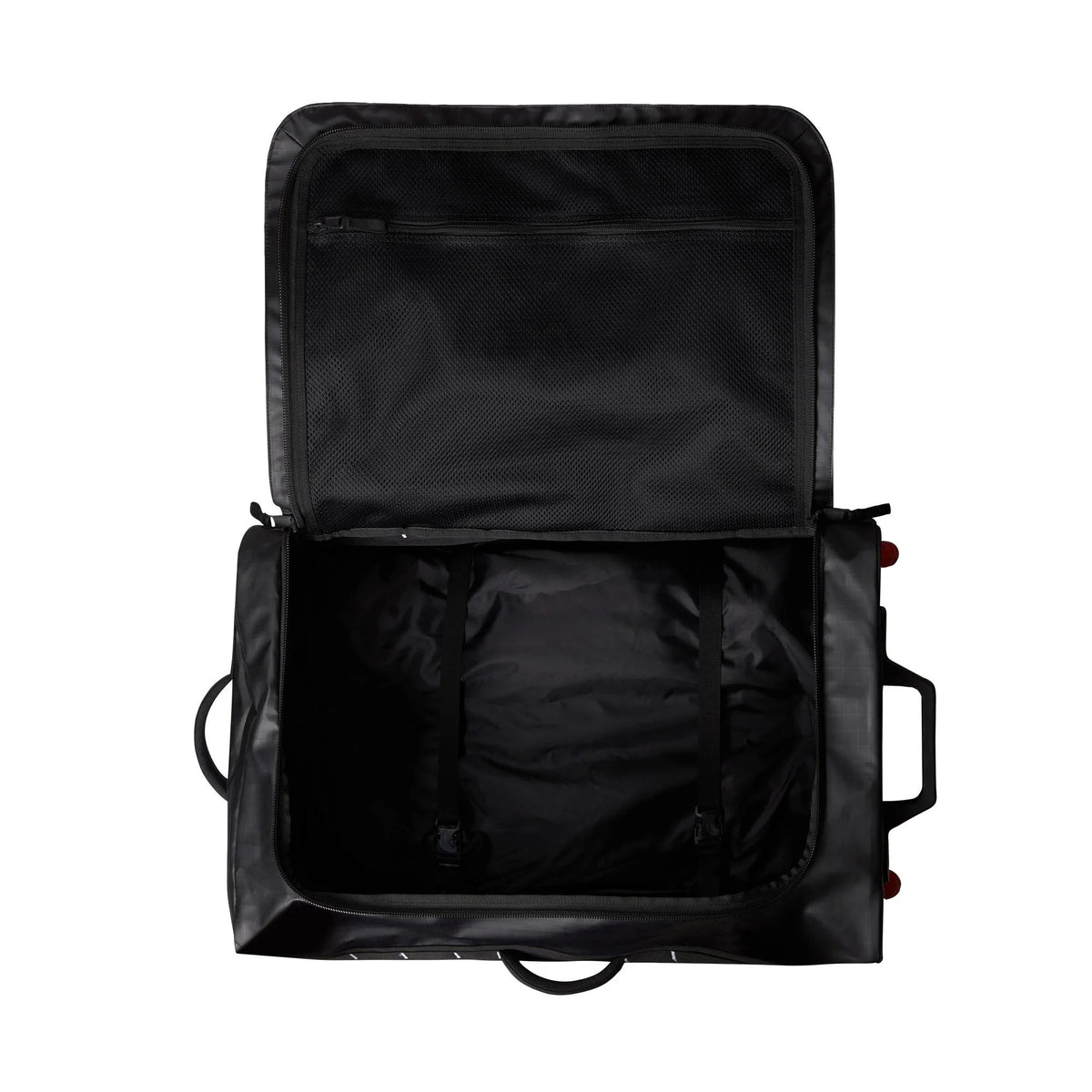 The North Face - Base Camp Voyager 29" Taske m. Hjul 94L // Sort-3-XtraGrej