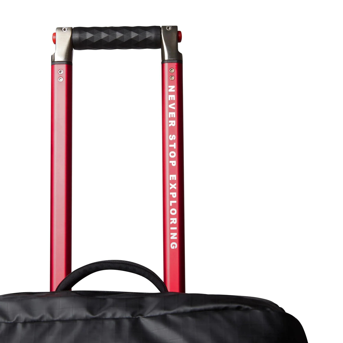 The North Face - Base Camp Voyager 29" Taske m. Hjul 94L // Sort-5-XtraGrej