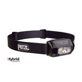 Petzl - Tikkina Pandelampe 300 Lumen // Sort fra Petzl - billede nr. 1 hos GrejFreak.dk