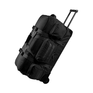 Eberlestock - Atlas Duffel Bag 95L // Sort fra Eberlestock - billede nr. 1 hos GrejFreak.dk