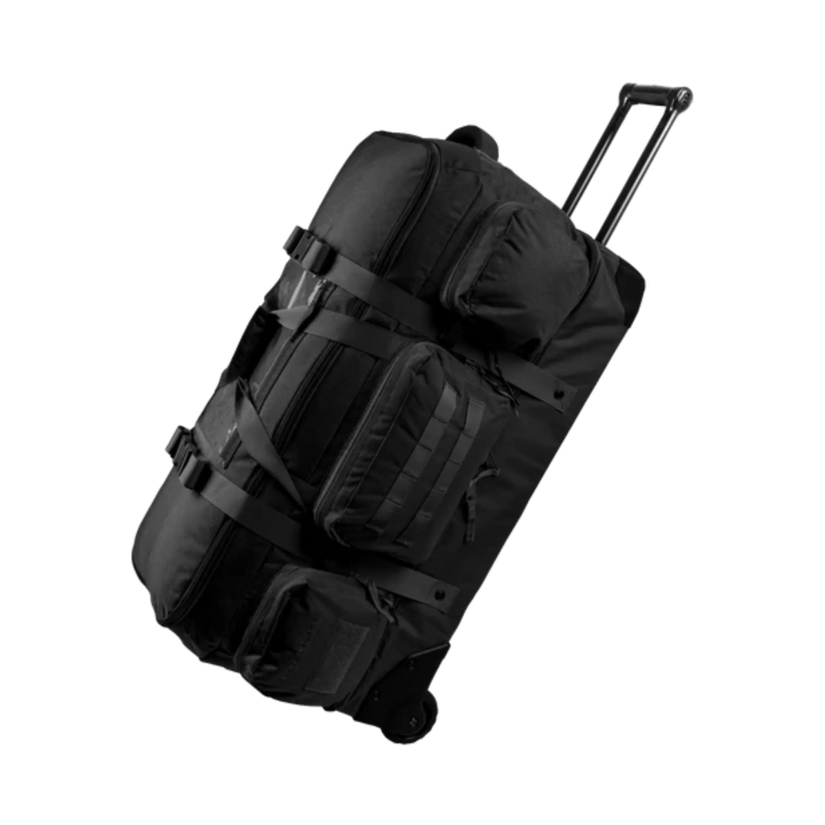 Eberlestock - Atlas Duffel Bag 95L // Sort fra Eberlestock - billede nr. 1 hos GrejFreak.dk
