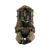 Eberlestock - Freefall 2000 32L // Dry Earth fra Eberlestock - billede nr. 5 hos GrejFreak.dk