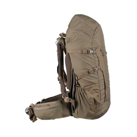 Eberlestock - Freefall 2000 32L // Dry Earth fra Eberlestock - billede nr. 2 hos GrejFreak.dk