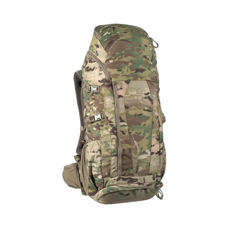 Eberlestock - Freefall 3000 46L // MultiCam fra Eberlestock - billede nr. 1 hos GrejFreak.dk