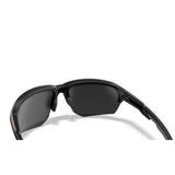 Wiley X - JAKL Captivate Solbriller // Black Mirror - Matte Black/Red Frame-5-XtraGrej