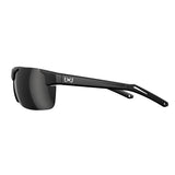 Wiley X - PRIME Captivate // Pol Black Mirror - Matte Black Frame fra Wiley X - billede nr. 4 hos GrejFreak.dk