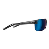 Wiley X - PRIME Captivate // Pol Blue Mirror - Gloss Crystal Grey Frame fra Wiley X - billede nr. 2 hos GrejFreak.dk