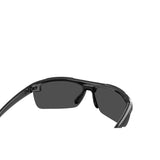 Wiley X - PRIME Captivate // Pol Blue Mirror - Gloss Crystal Grey Frame fra Wiley X - billede nr. 5 hos GrejFreak.dk