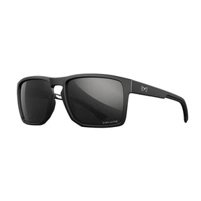 Wiley X - FOUNDER // Captivate Pol Black Mirror - Matte Black Frame fra Wiley X - billede nr. 1 hos GrejFreak.dk