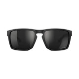 Wiley X - FOUNDER // Captivate Pol Black Mirror - Matte Black Frame fra Wiley X - billede nr. 5 hos GrejFreak.dk