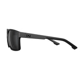 Wiley X - FOUNDER // Captivate Grey - Matte Black Frame fra Wiley X - billede nr. 4 hos GrejFreak.dk