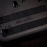 Rite In The Rain - Monsoon Rapid // Large Utility Bag 9x11 Black Expandable fra Rite In The Rain - billede nr. 5 hos GrejFreak.dk