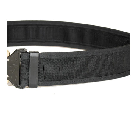 Tardigrade Tactical - Quantum Duty & Gunfighter Bælte // Sort - Cobra Spænde fra Tardigrade Tactical - billede nr. 5 hos GrejFreak.dk