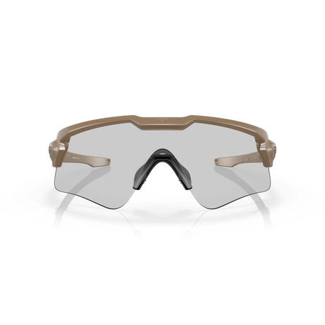 Oakley - SI Ballistic M-Frame Alpha // Array Terain Tan/Grey+Clear fra OAKLEY - billede nr. 2 hos GrejFreak.dk