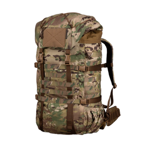 Savotta - Kantamus 60L Rygsæk // Multicam fra Savotta - billede nr. 1 hos GrejFreak.dk