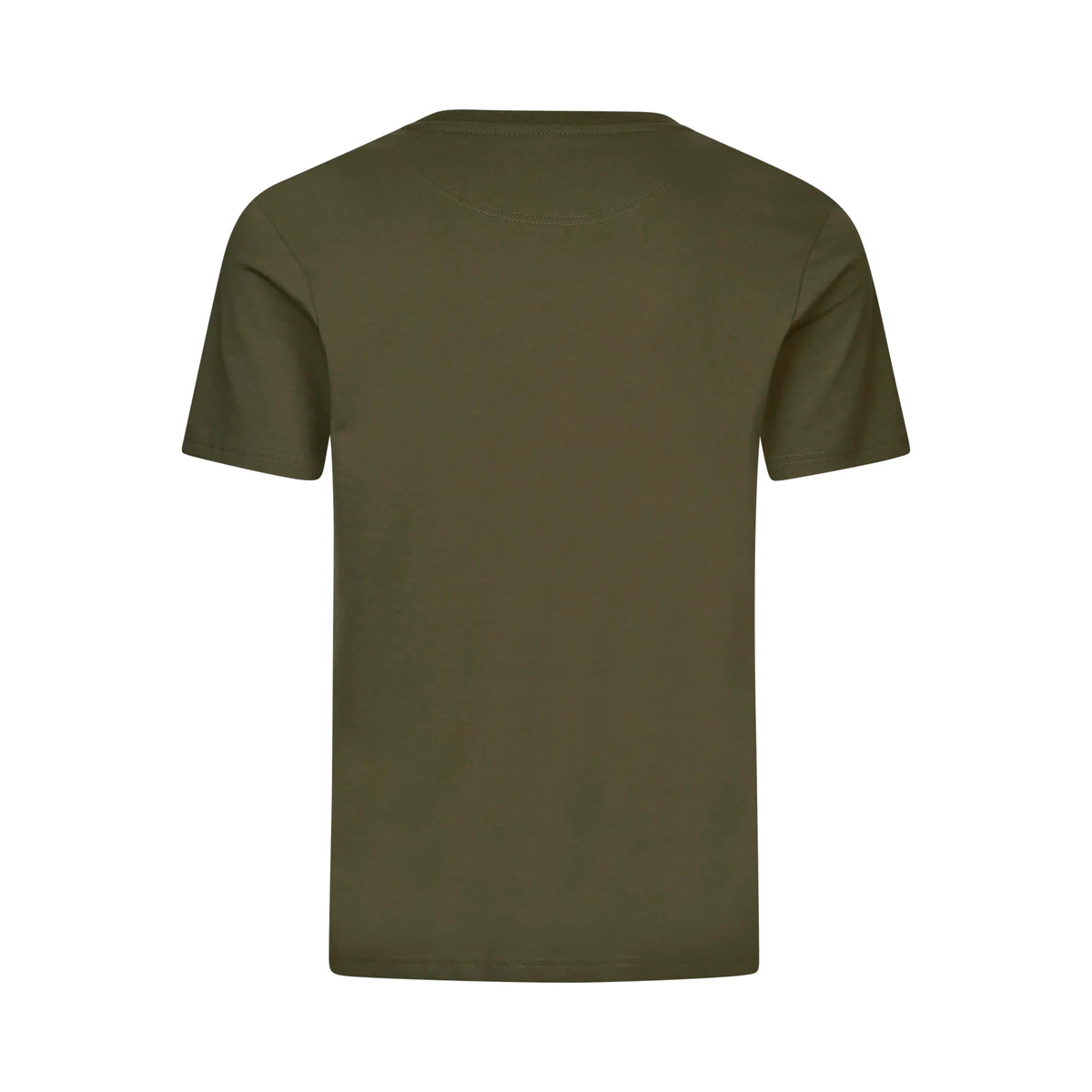 Seeland - Packing T-shirt // Crape Leaf fra Seeland - billede nr. 2 hos GrejFreak.dk