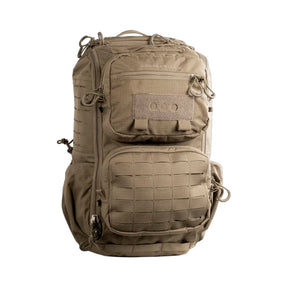 Eberlestock - Romad 25L // Military Green fra Eberlestock - billede nr. 1 hos GrejFreak.dk