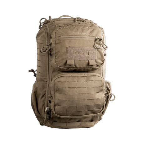 Eberlestock - Romad 25L // Military Green fra Eberlestock - billede nr. 1 hos GrejFreak.dk