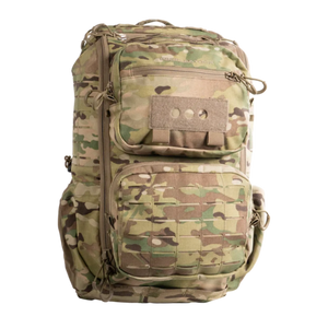 Eberlestock - Romad 25L // MultiCam fra Eberlestock - billede nr. 1 hos GrejFreak.dk