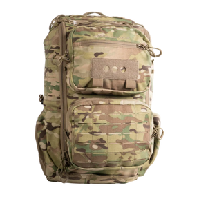 Eberlestock - Romad 25L // MultiCam fra Eberlestock - billede nr. 1 hos GrejFreak.dk
