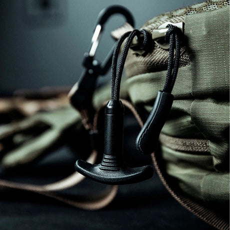 Eberlestock - Fade Sling // Steel fra Eberlestock - billede nr. 5 hos GrejFreak.dk